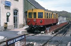Trains de Cerdagne (France)