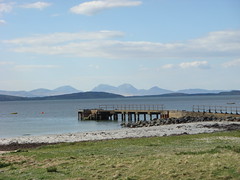 Scotland 2010 (May)