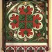 004-Revestimientos de reja pintada- iglesia Dickleburgh en Norfolk-Gothic ornaments.. 1848-50-)- Kellaway Colling
