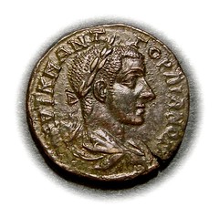 Roman Provincial Coins VIII