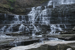 Hamilton - City of Waterfalls