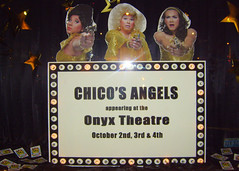 Chico's Angels 2 in Vegas 2009