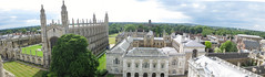 Cambridge - my favorites