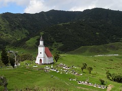 2009-3 NZ- Hokianga Hike