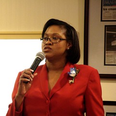Mia L. Jones, Florida Representative