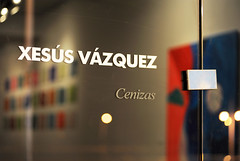 Xesús Vázquez.Marzo 2010