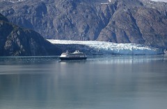 Alaska - Princess Cruise September 2008