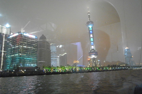 上海 香港