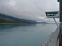 Alaska Cruise, August, 2006