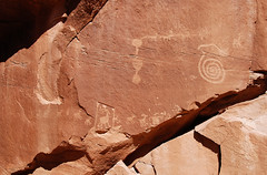 Moab: Tombstone plateau