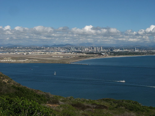 Point Loma San Diego