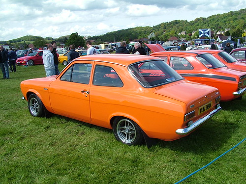 Ford Escort Ford Escorts Mk1 Posted 3 months ago permalink 