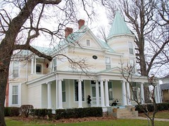 Nebraska House (Appomattox Queen)