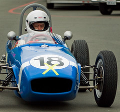 Lotus 18 Racing