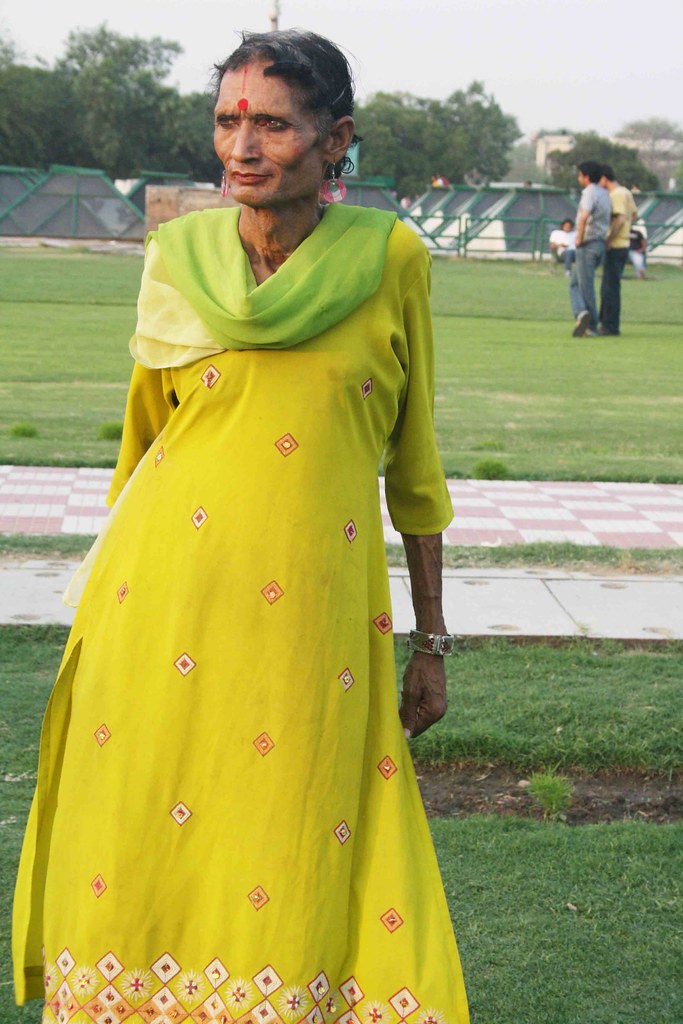 Mission Delhi – Sunita Pandit