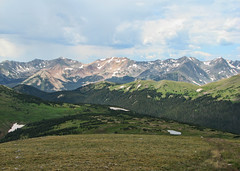 USA 2008 - Colorado 