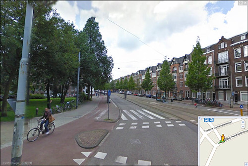 Street of Amsterdam20