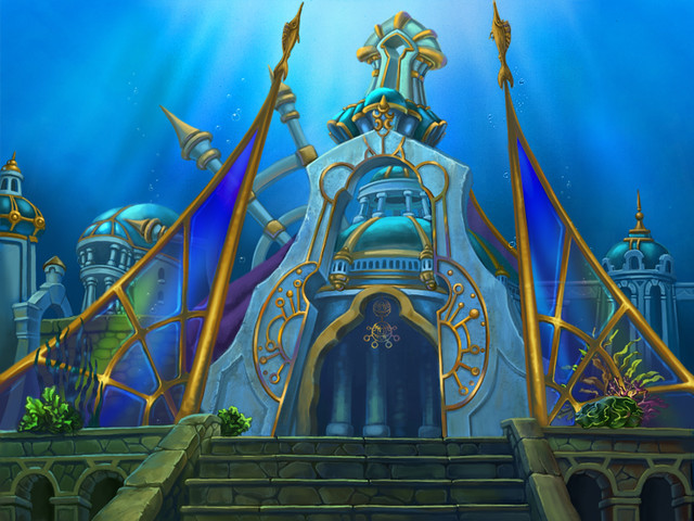 Atlantis Adventures background 16