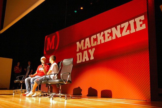 Mackenzie Day