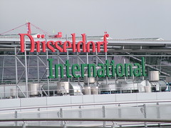 Dusseldorf International