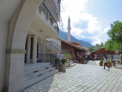 Albanie - Kruja