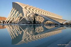Calatrava, Valencia, Spain