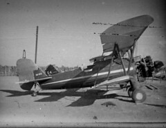 The Minox Camera and the Crop Duster