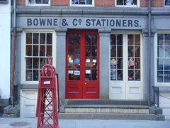 Bowne & Co., Stationers