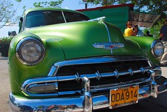 Carros cubanos