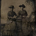 Tintype 2 Women