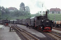 Trains du Steyertalbahn (Autriche)