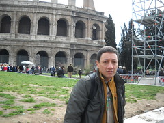 [24] ROMA VI 2010 3/25 giovedi