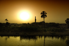 Egypte 2010