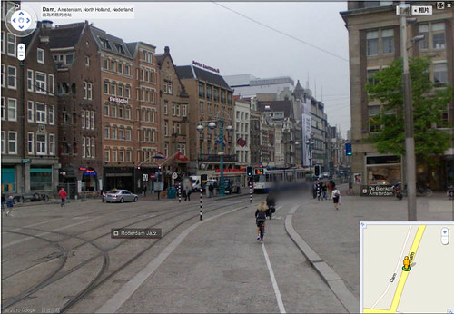 Street of Amsterdam01