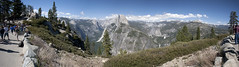 Yosemite Day Trip, June 2010