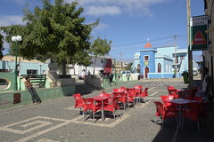 Cape Verde - Cabo Verde  2010