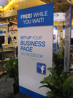 Set-up Facebook Business Page