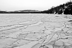 Lake Superior 2009