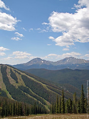 Colorado, Aug 2009