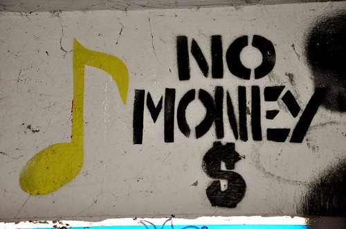 No Money §