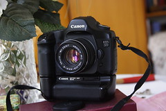 Canon EF 28-135 USM IS