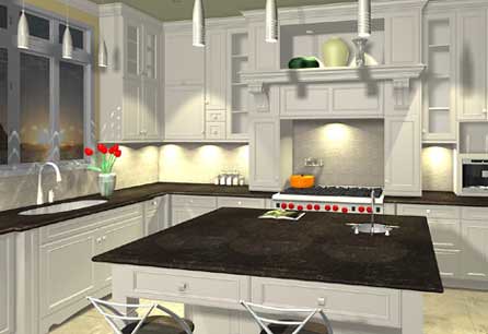 Kitchen Design Program Free on 2020 Kitchen Design     Free Downloads Of 2020 Kitchen Design Software