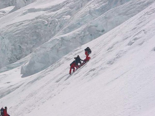 rescate everest