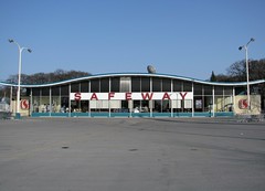 Old Safeway