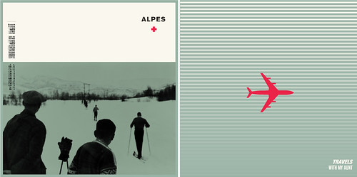 TWA Alpes #3