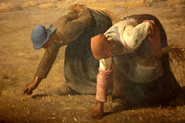 Paintings, Musée d'Orsay, Paris