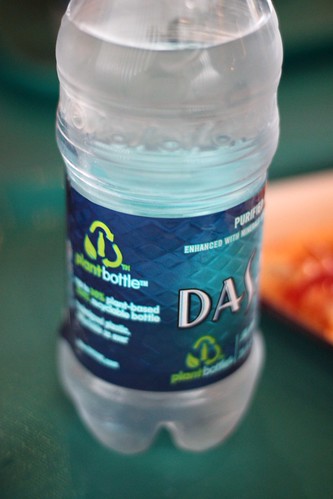 Recycled Waterbottle