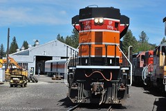 Railroad Photos - 2010 (1)