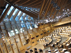 Scottish Parliament