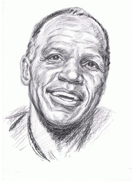 Danny Glover - Photo Gallery